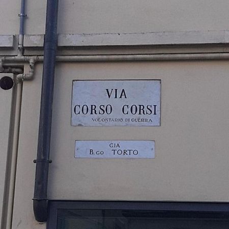 Duomo Parma Appto Leilighet Eksteriør bilde