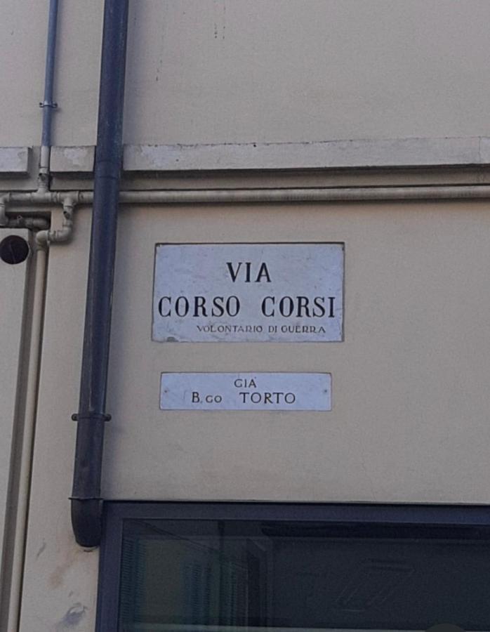 Duomo Parma Appto Leilighet Eksteriør bilde